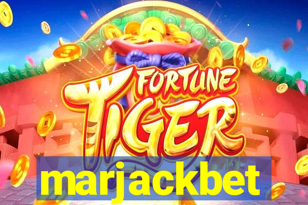 marjackbet