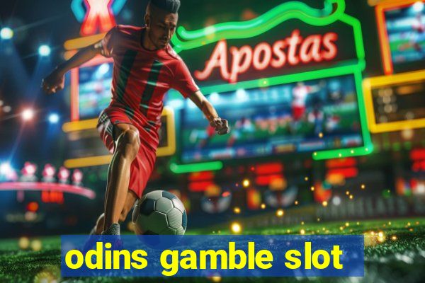 odins gamble slot