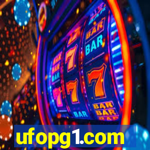 ufopg1.com