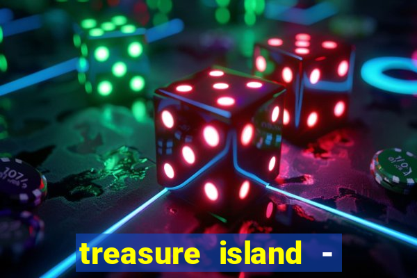 treasure island - ti las vegas hotel & casino