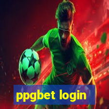 ppgbet login