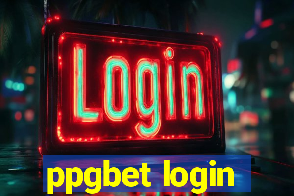 ppgbet login