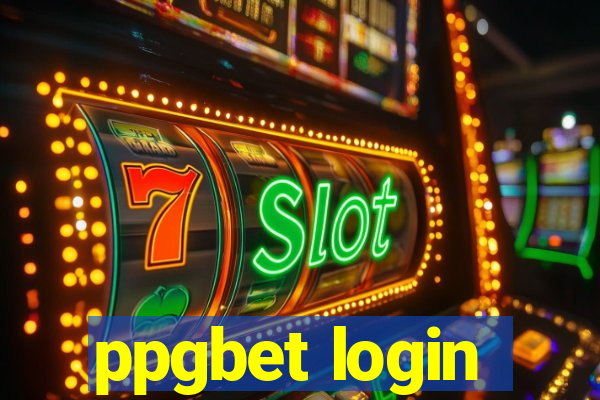 ppgbet login