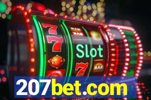 207bet.com