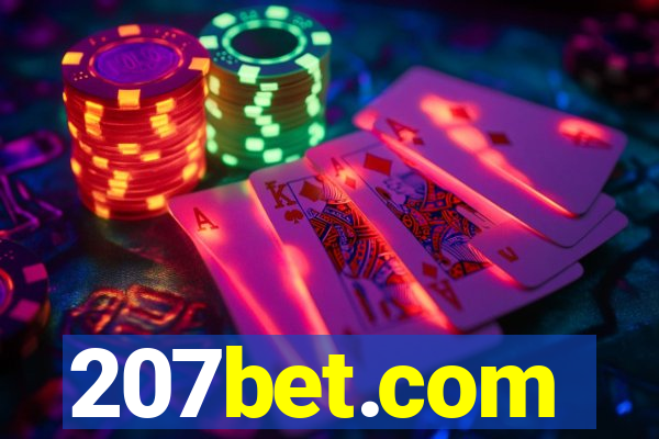 207bet.com