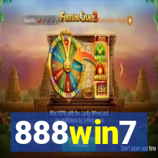 888win7