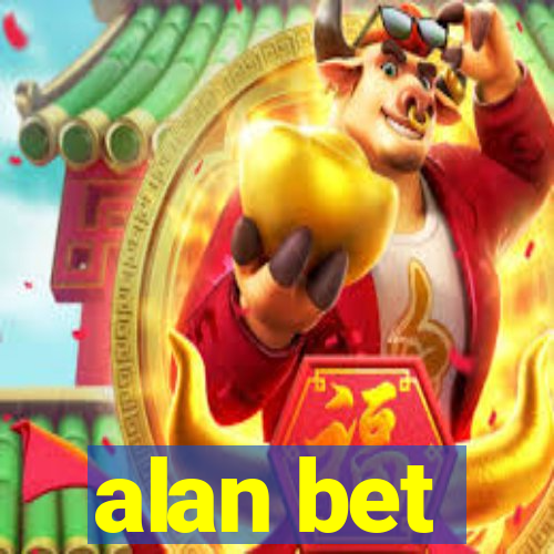 alan bet