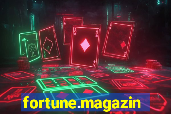 fortune.magazine