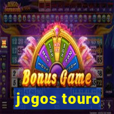 jogos touro