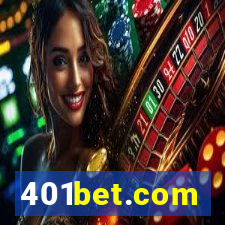 401bet.com