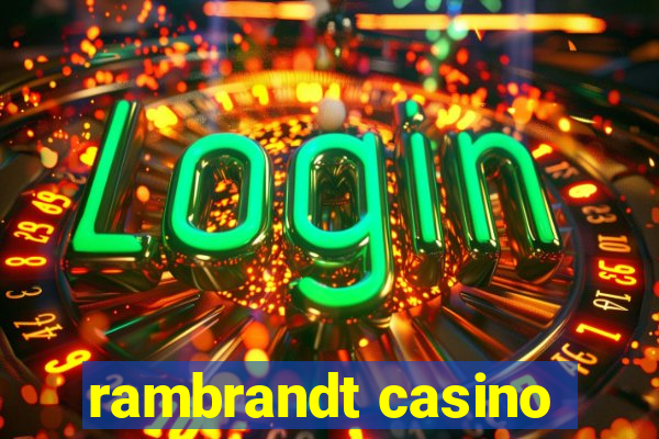 rambrandt casino