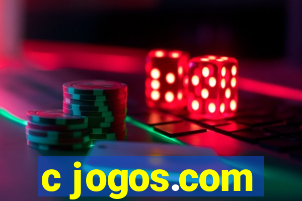 c jogos.com