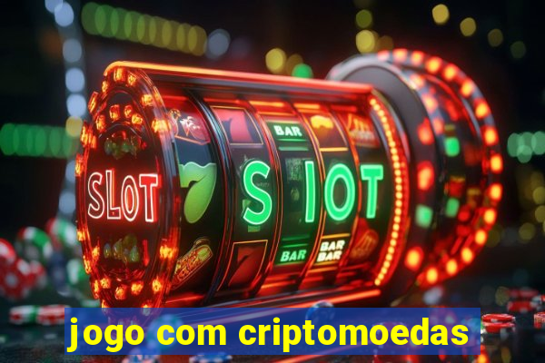 jogo com criptomoedas