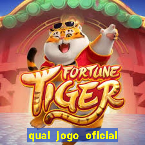 qual jogo oficial do tigre