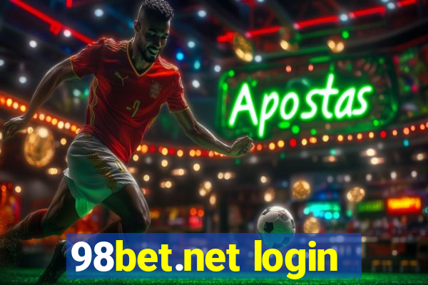 98bet.net login