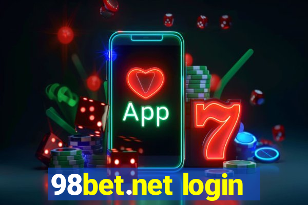 98bet.net login