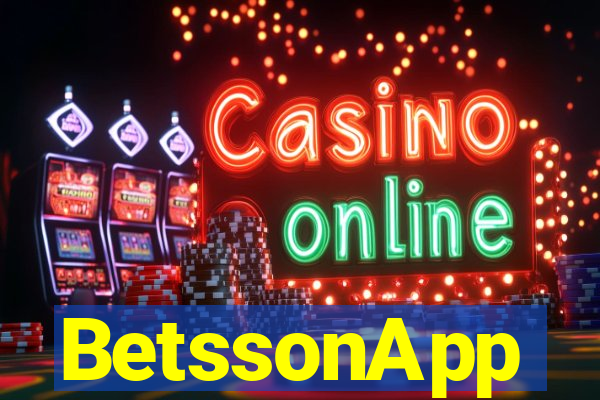 BetssonApp