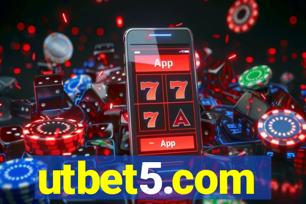 utbet5.com