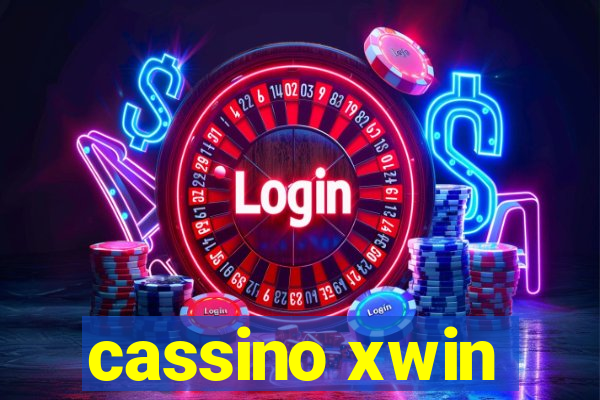 cassino xwin