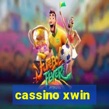 cassino xwin