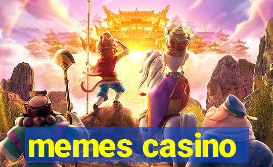 memes casino