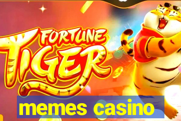 memes casino