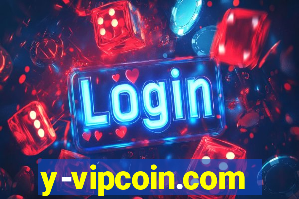 y-vipcoin.com