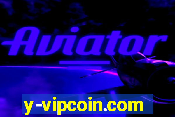 y-vipcoin.com