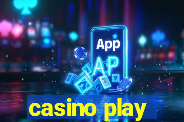 casino play