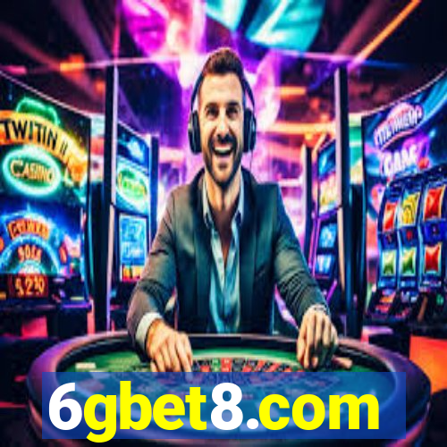 6gbet8.com