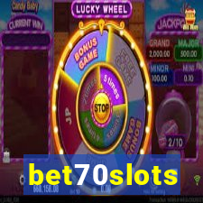 bet70slots