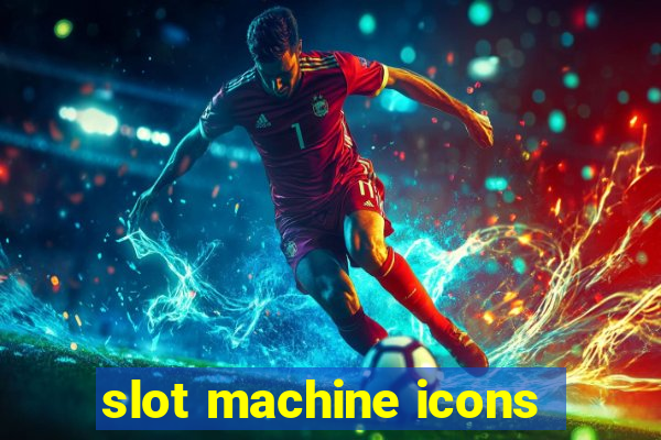 slot machine icons