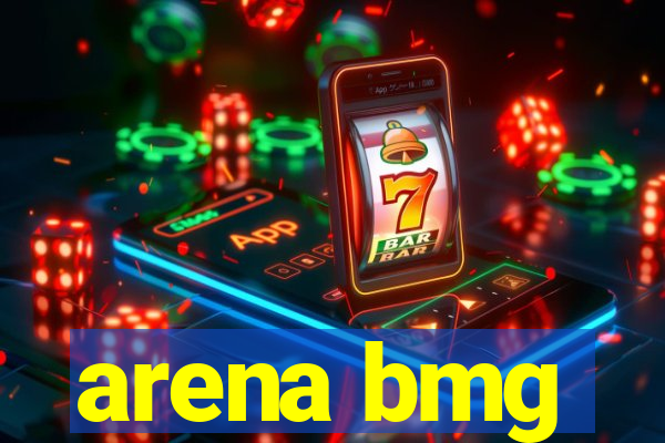 arena bmg