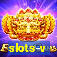 slots-v