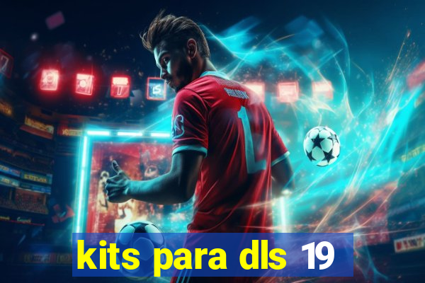 kits para dls 19