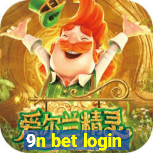 9n bet login