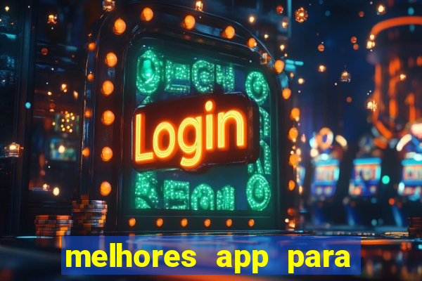 melhores app para ganhar dinheiro jogando