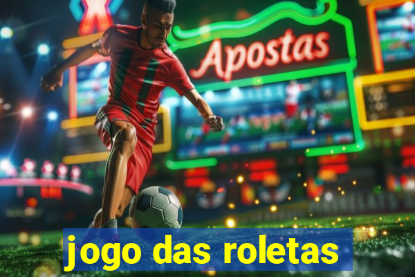 jogo das roletas