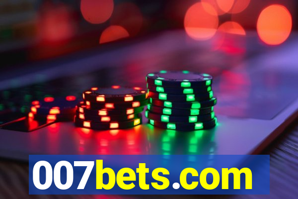 007bets.com