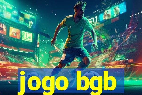 jogo bgb