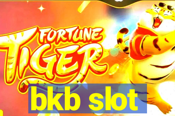 bkb slot