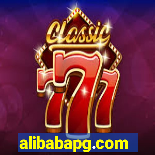 alibabapg.com