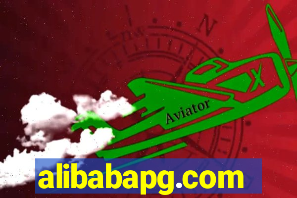 alibabapg.com