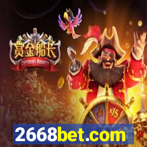 2668bet.com