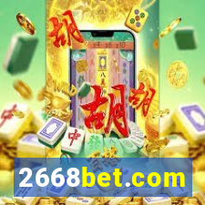 2668bet.com