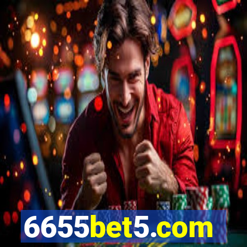 6655bet5.com