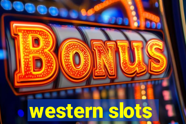 western slots