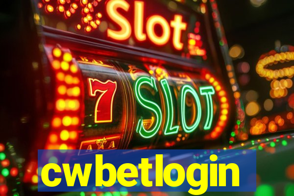 cwbetlogin