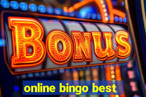 online bingo best