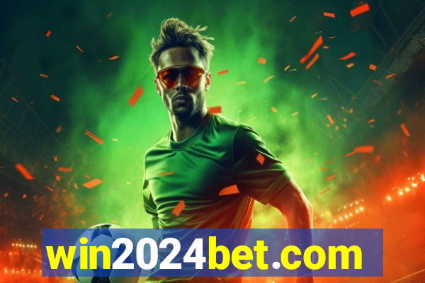 win2024bet.com